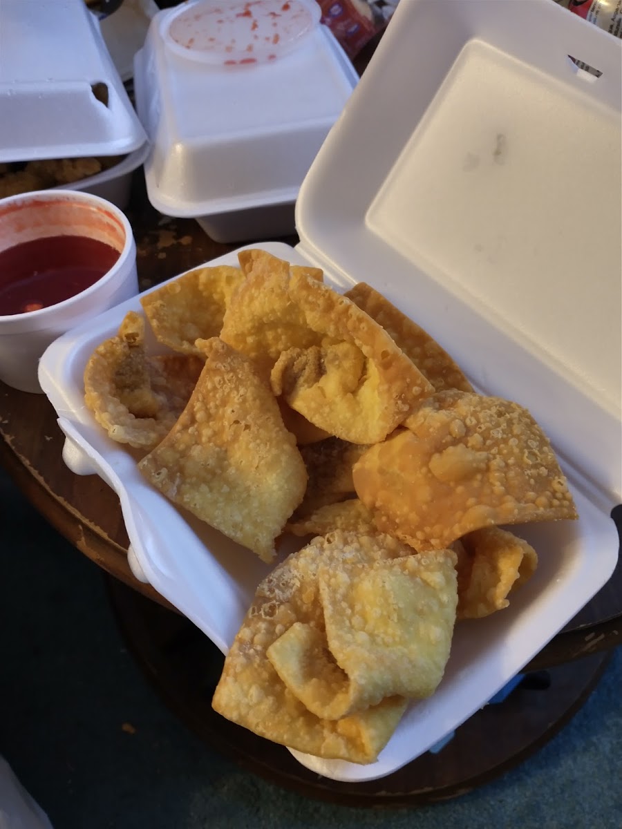 Douglas Peking Express - Photo 1