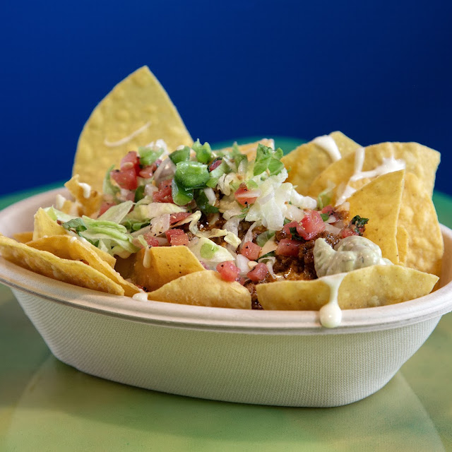 Nachos