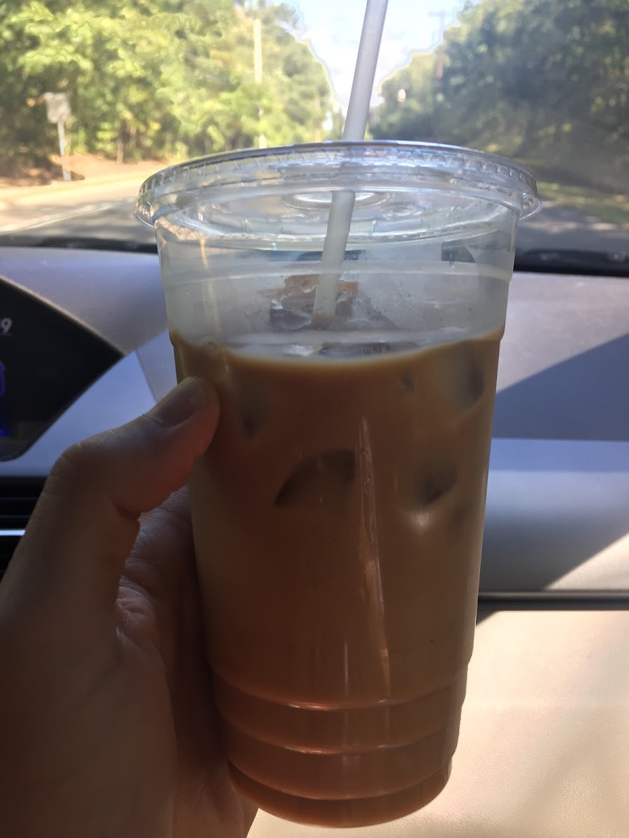 Charleston coffee House - Photo 4