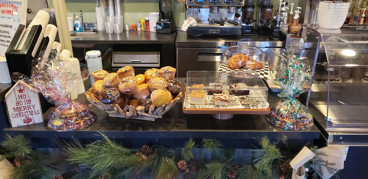 Charleston coffee House - Photo 6