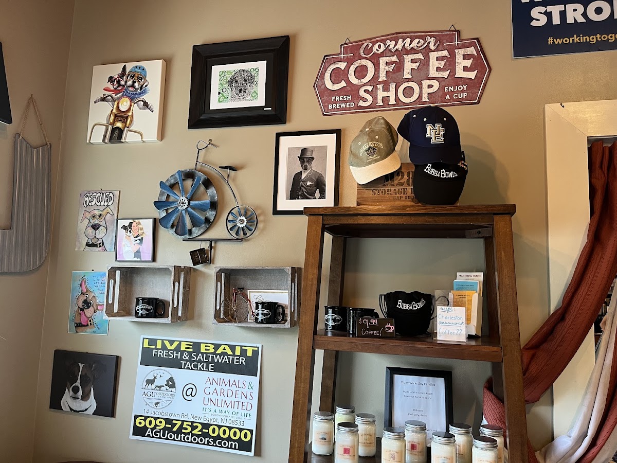 Charleston coffee House - Photo 7