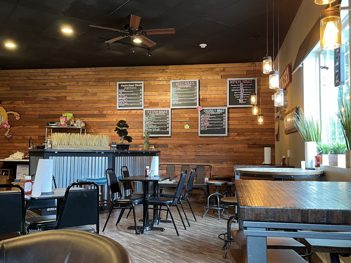 Charleston coffee House - Photo 8