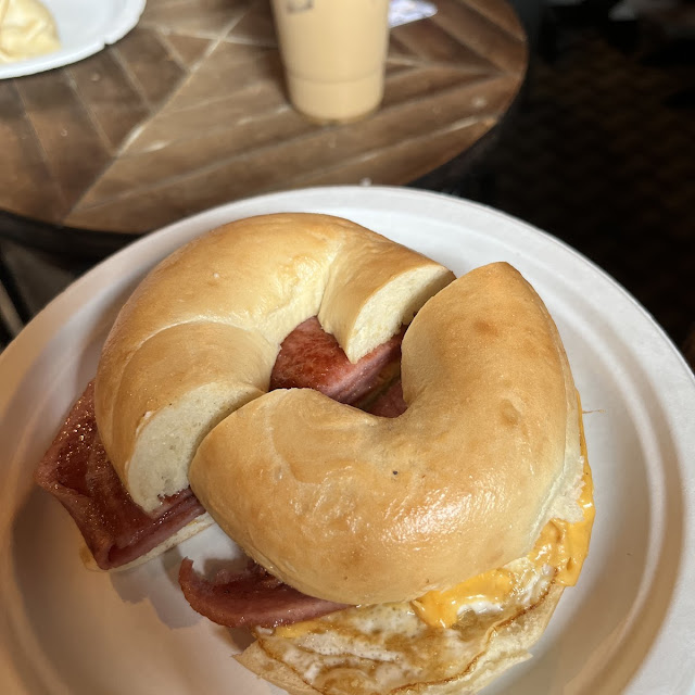 Bagel
