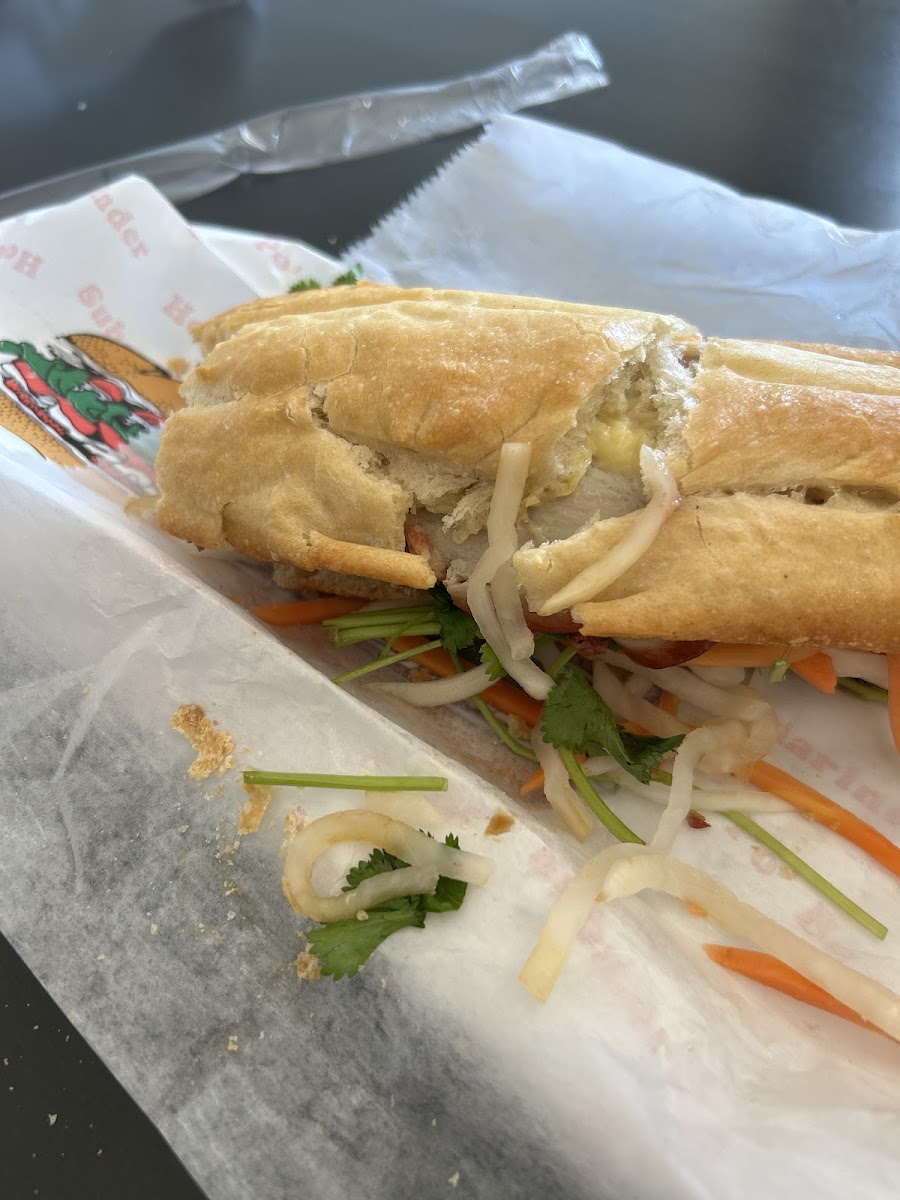 Banh Mi & Bubble Tea - Photo 1