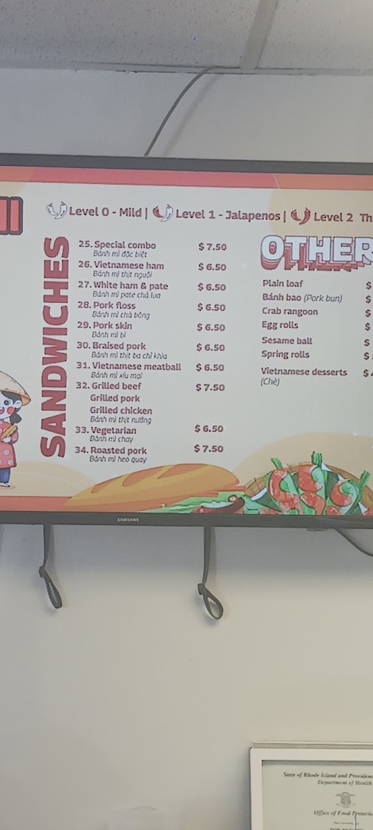 Banh Mi & Bubble Tea - Photo 2