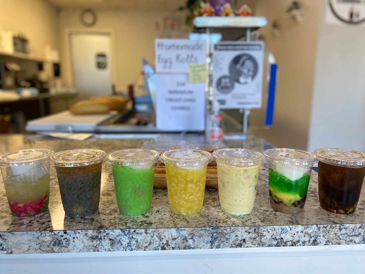 Banh Mi & Bubble Tea - Photo 3