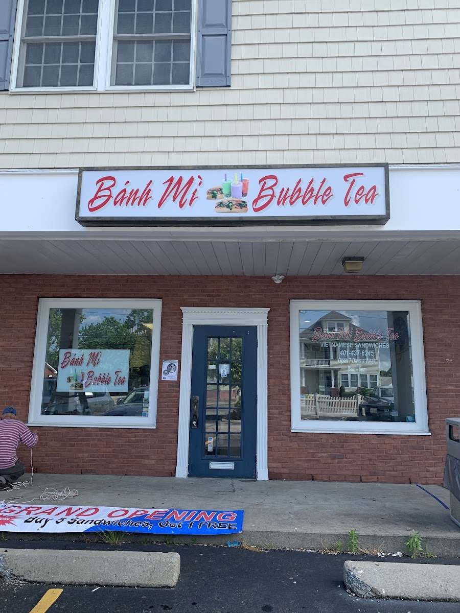 Banh Mi & Bubble Tea - Photo 4