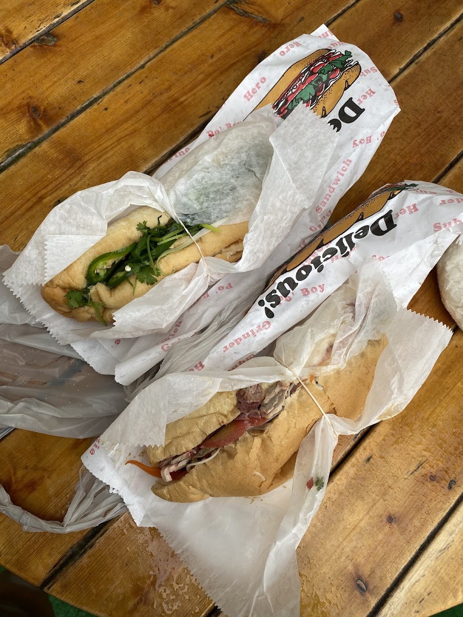 Banh Mi & Bubble Tea - Photo 7