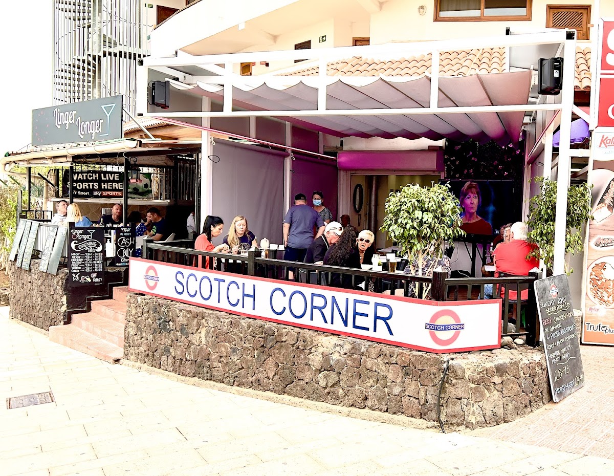 Scotch Corner