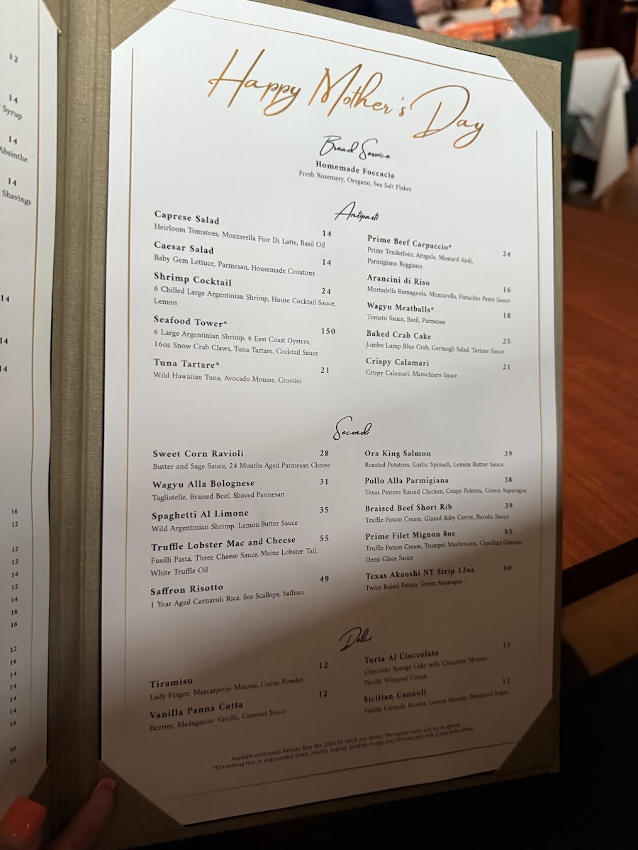 Menu Photo 4