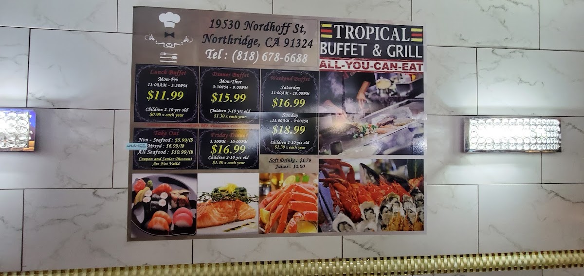 Menu Photo 8