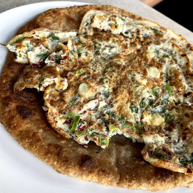 Omelette