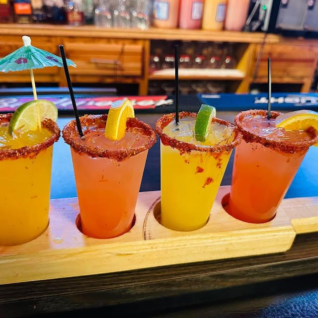 Margarita