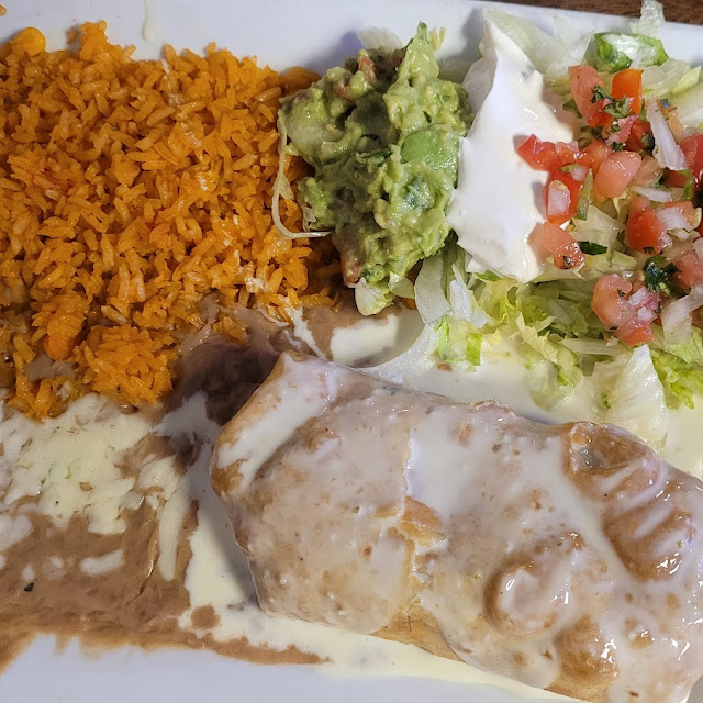 Chimichanga