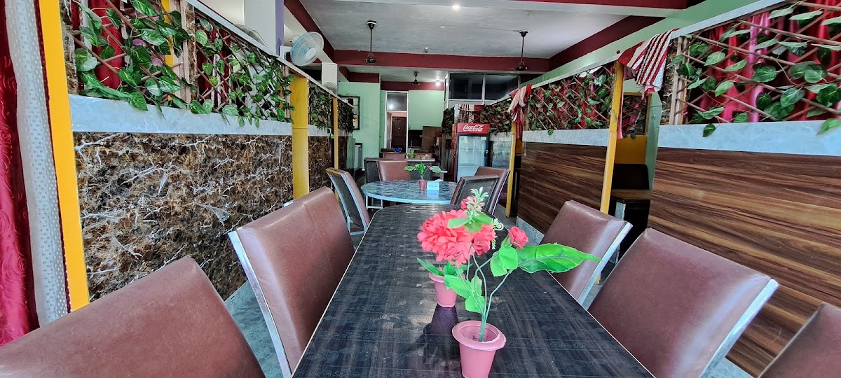 Dreams Restaurant - Photo 8