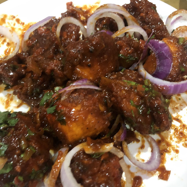 Manchurian
