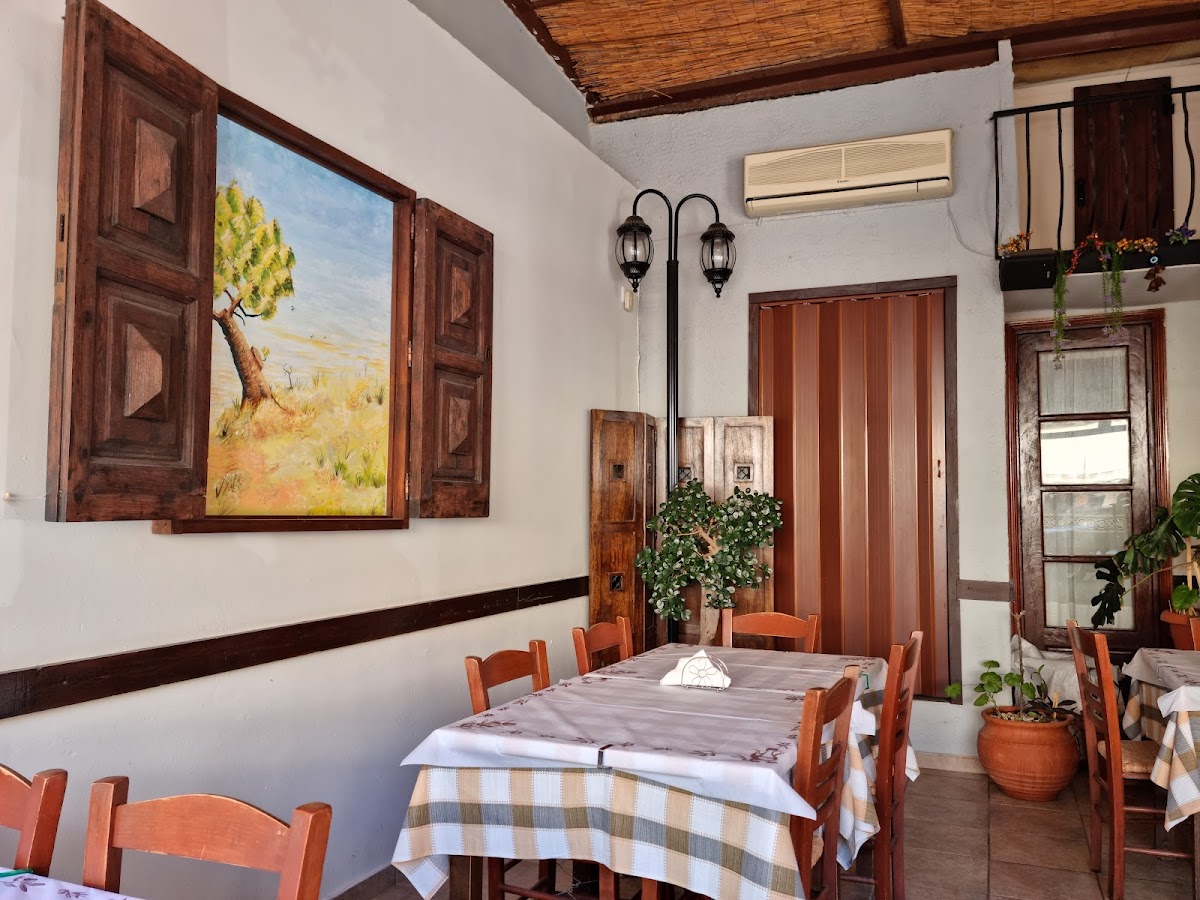 Andrea's Restaurant
