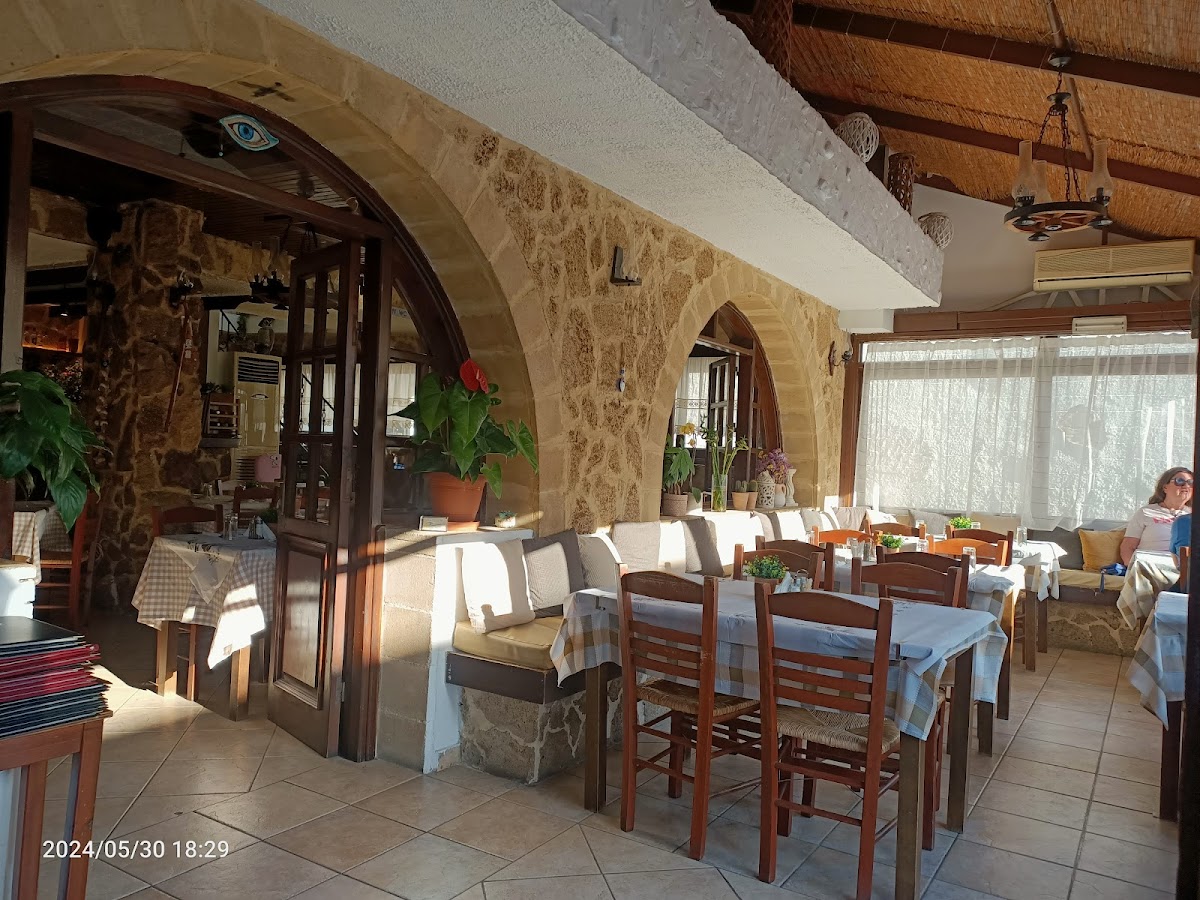 Andrea's Restaurant - Photo 2