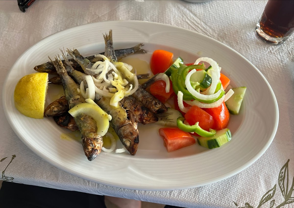 Andrea's Restaurant - Photo 3