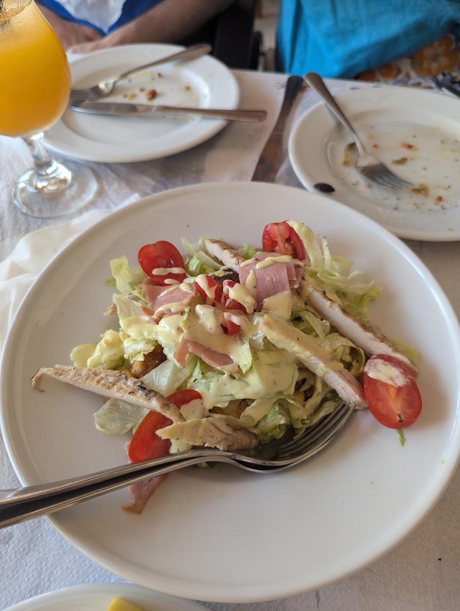 Andrea's Restaurant - Photo 6
