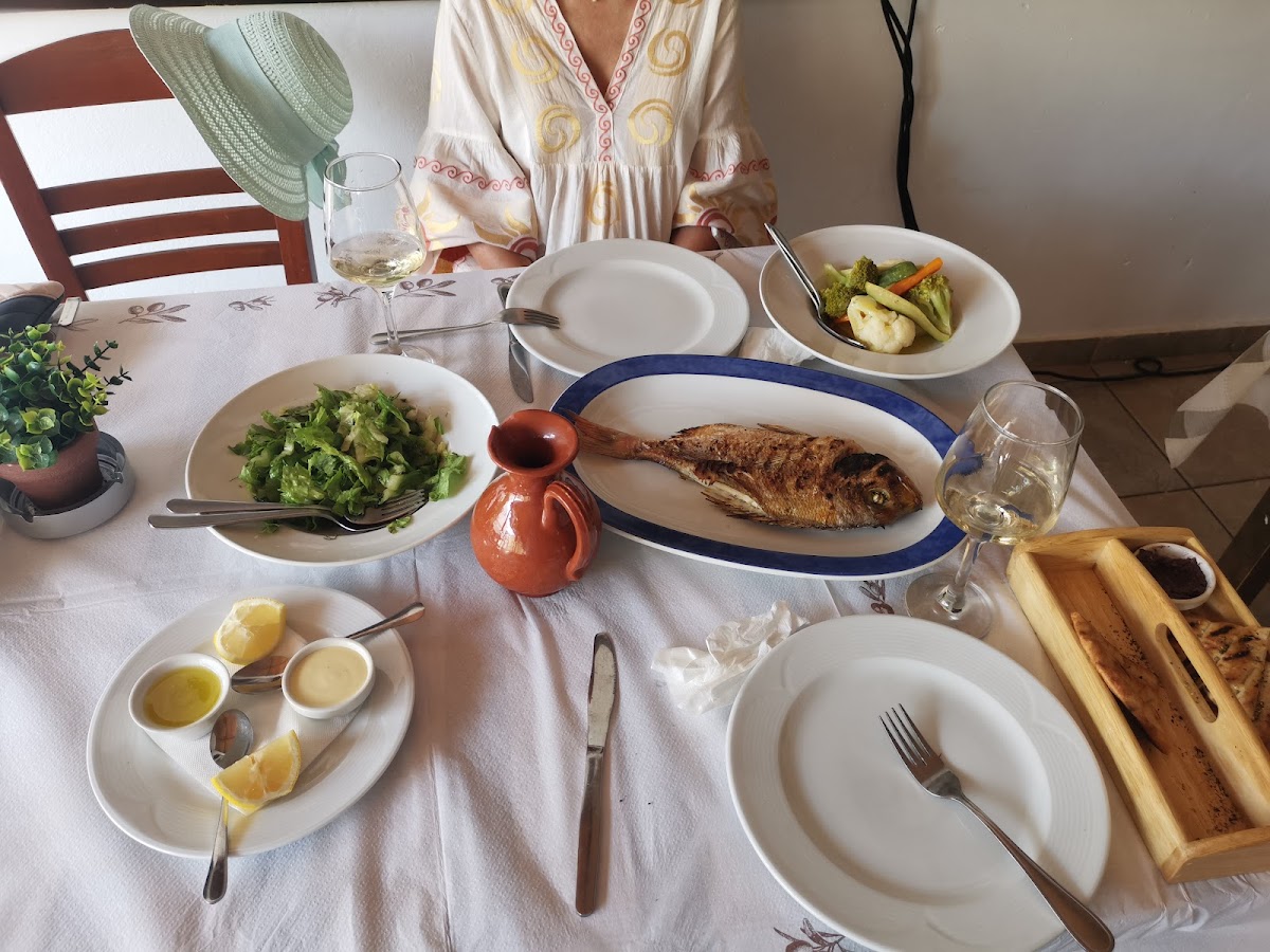 Andrea's Restaurant - Photo 7