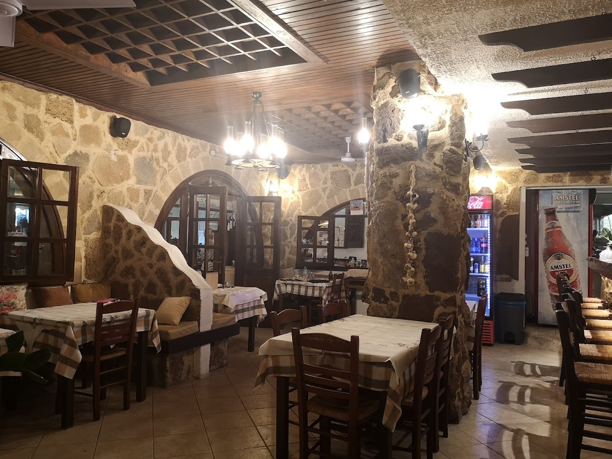 Andrea's Restaurant - Photo 8