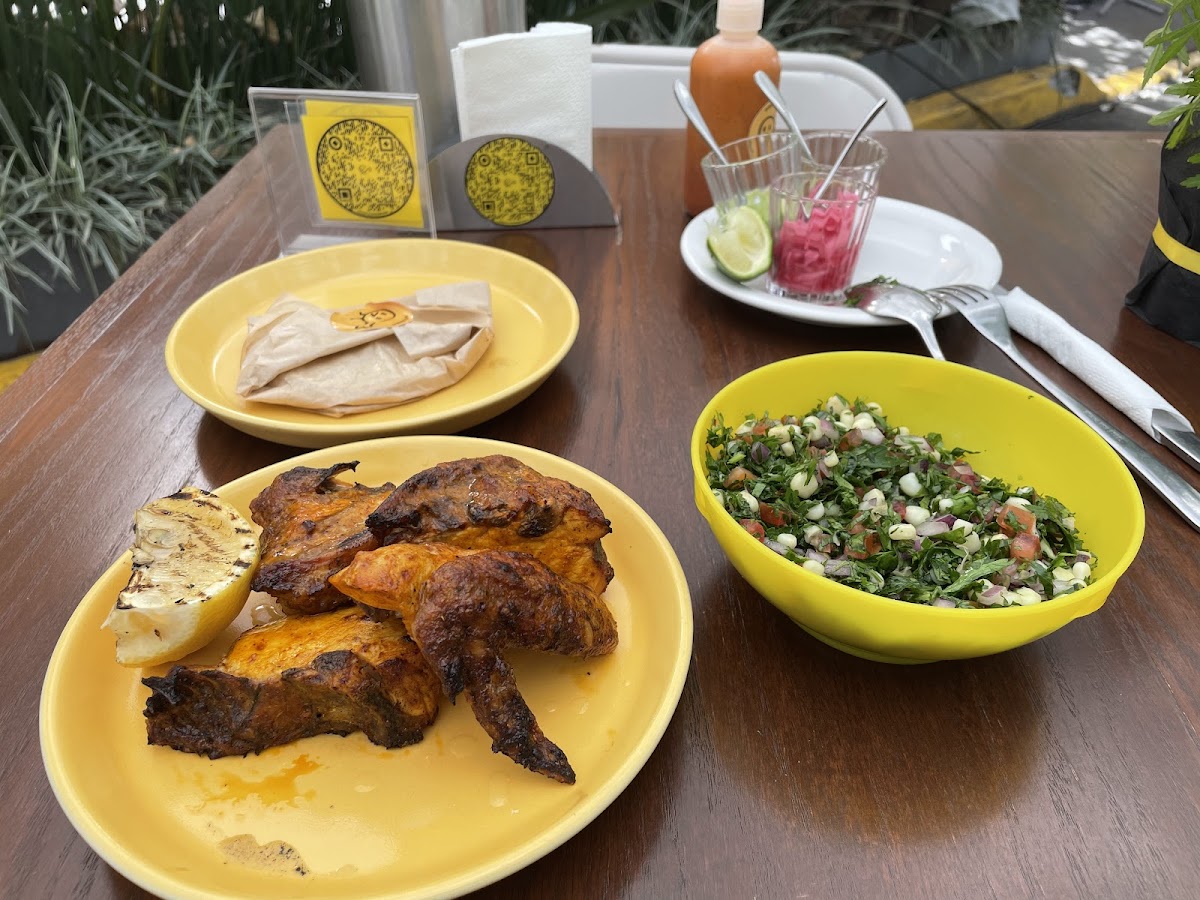Pollo Bruto - Photo 2