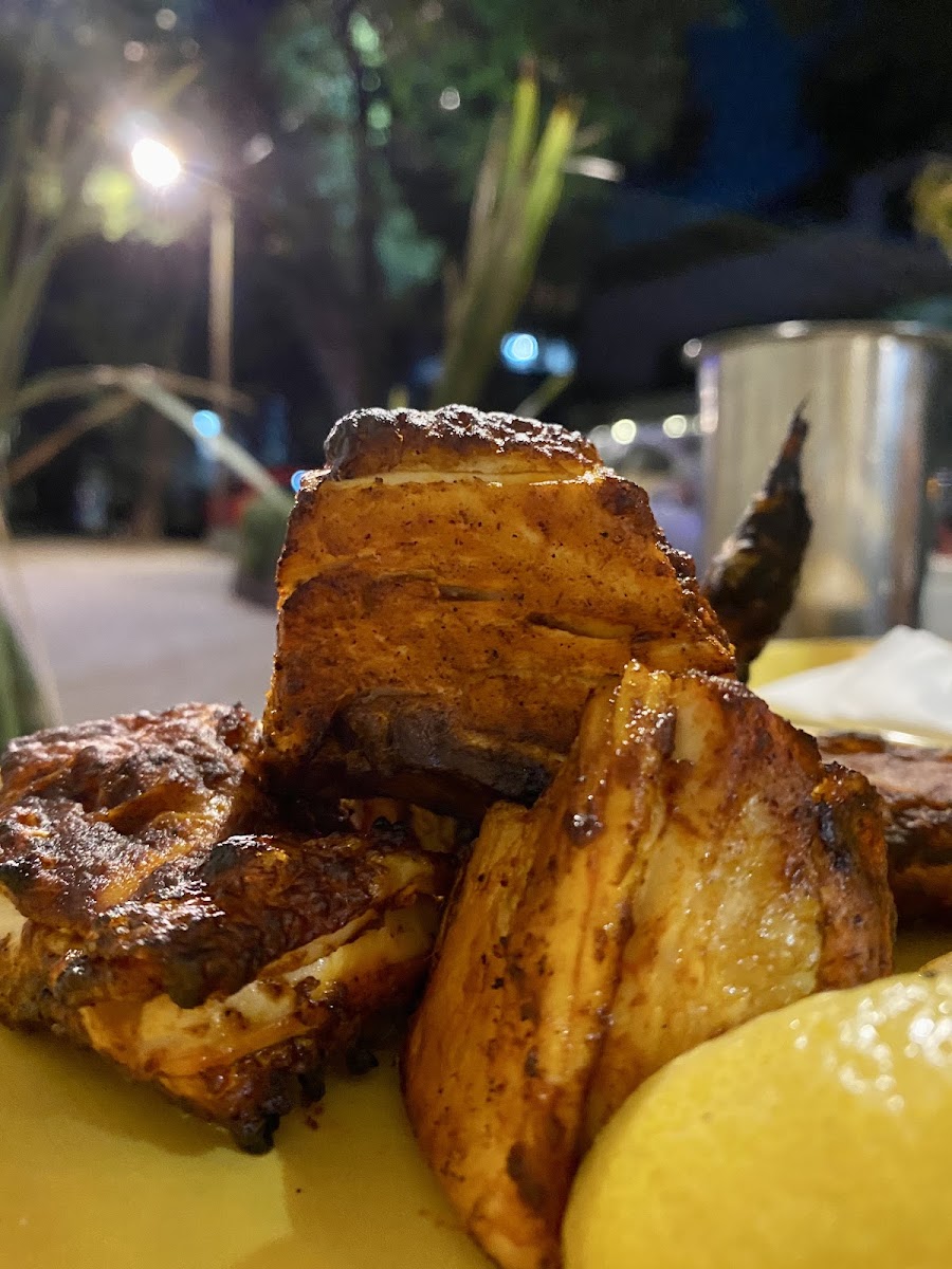 Pollo Bruto - Photo 6