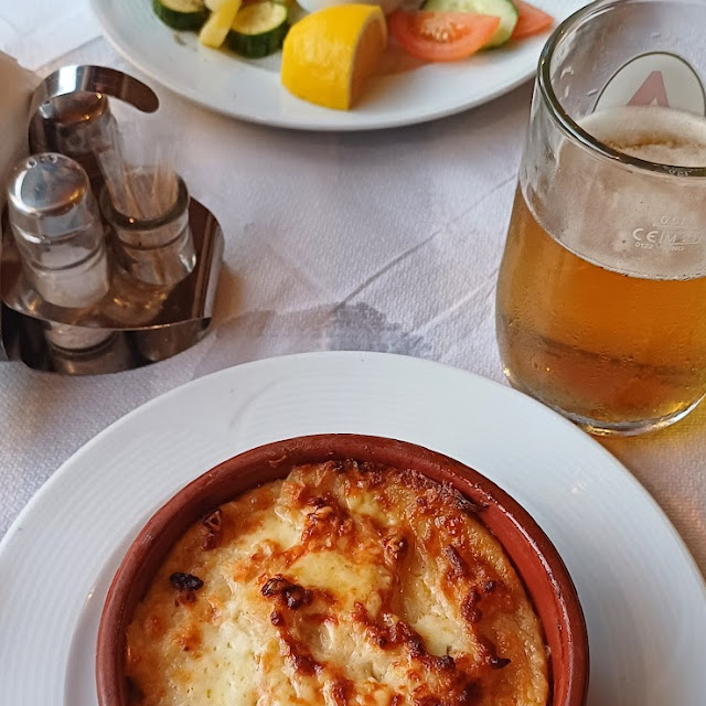 Moussaka