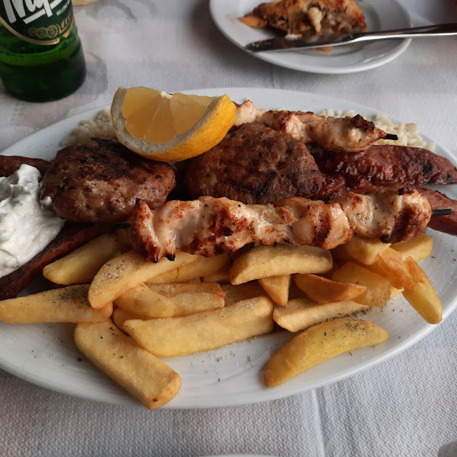 Meat