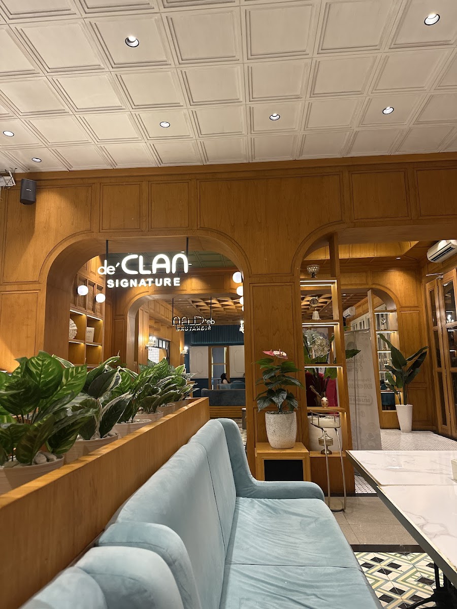 de'Clan Signature Cipete - Photo 9