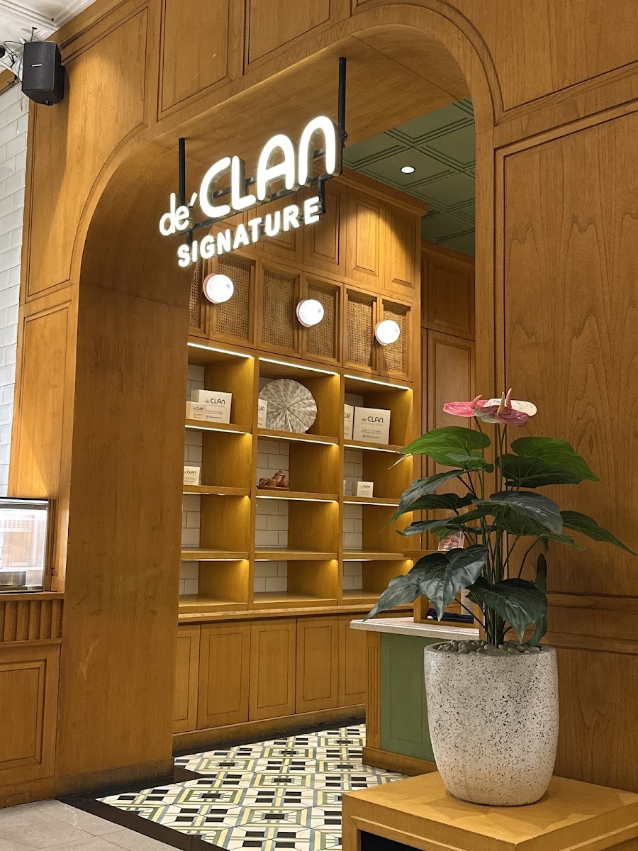 de'Clan Signature Cipete - Photo 7