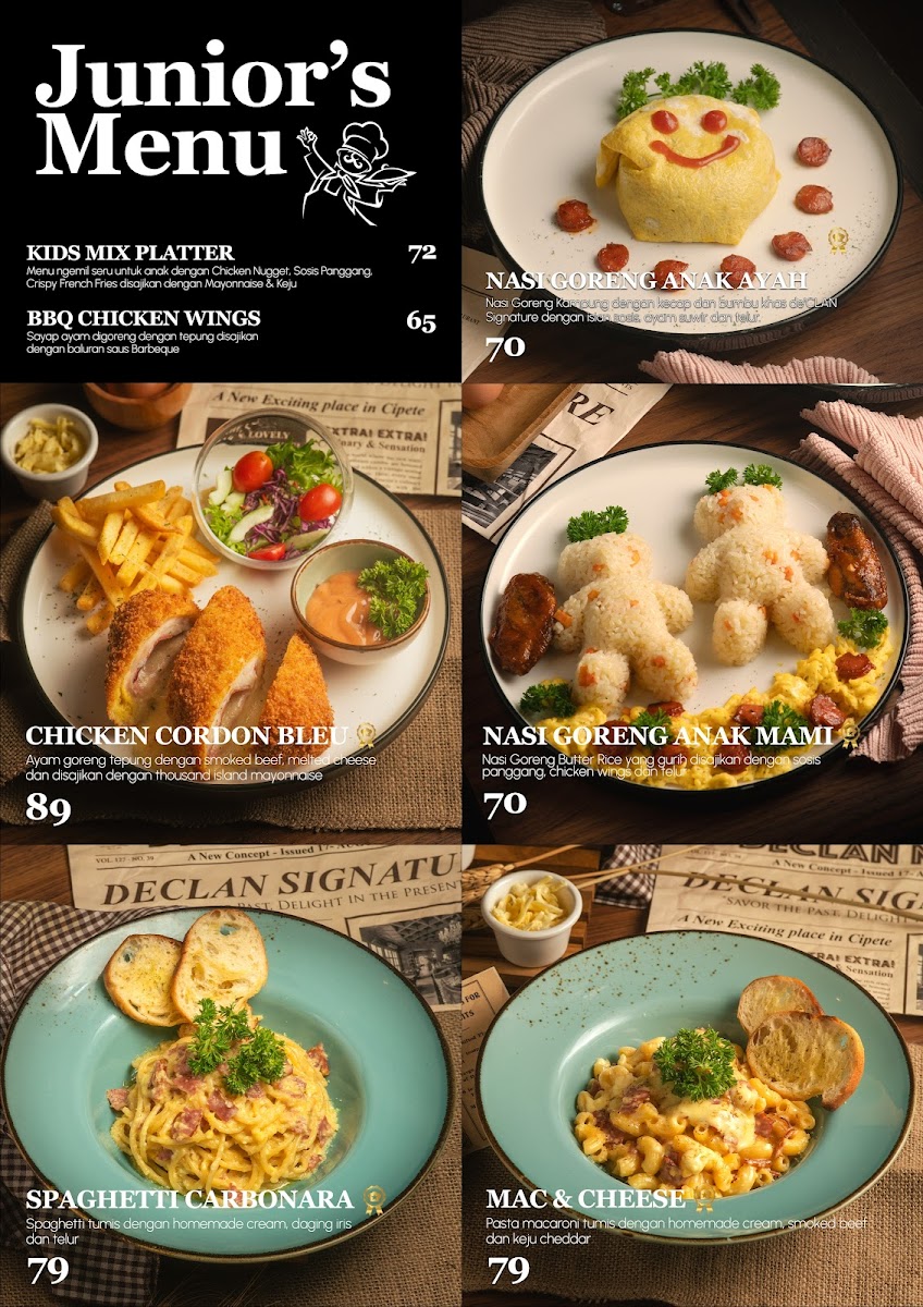 Menu Photo 9
