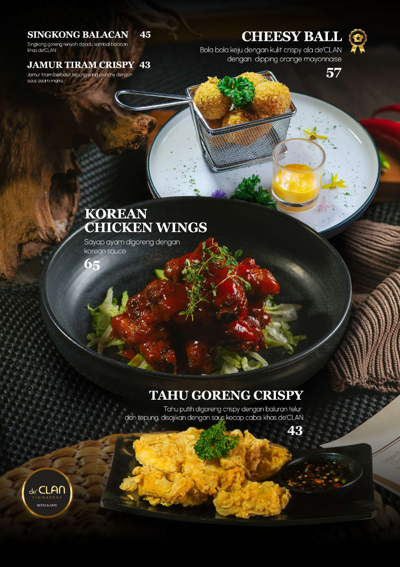 Menu Photo 3