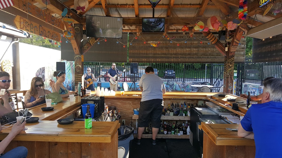 THE SAND BOX - Photo 8