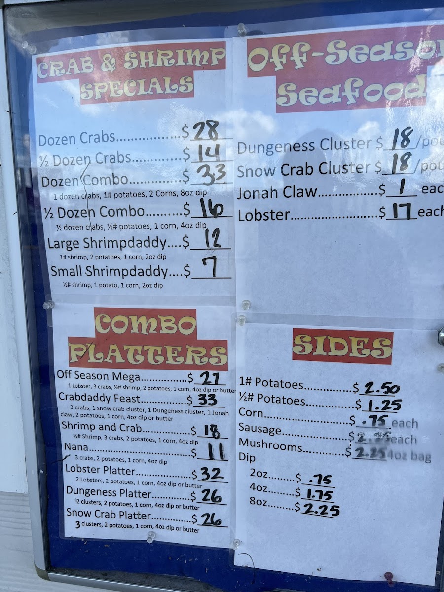 Menu Photo 6