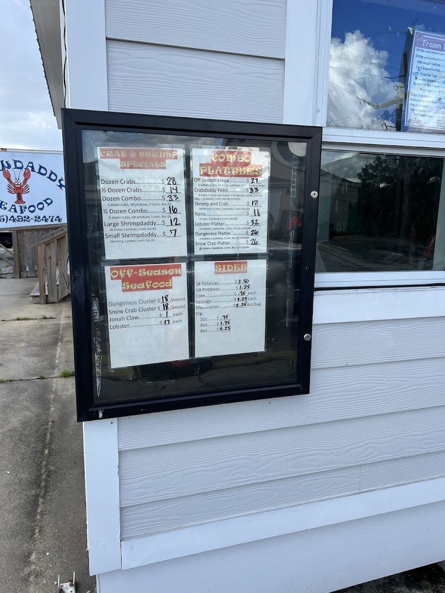 Menu Photo 7