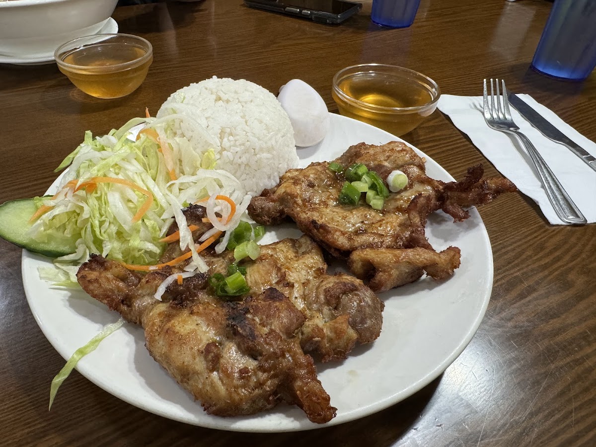 Pho Newton - Photo 2