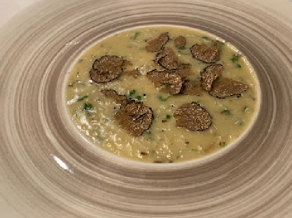 Eat at Milton's - Photo 9