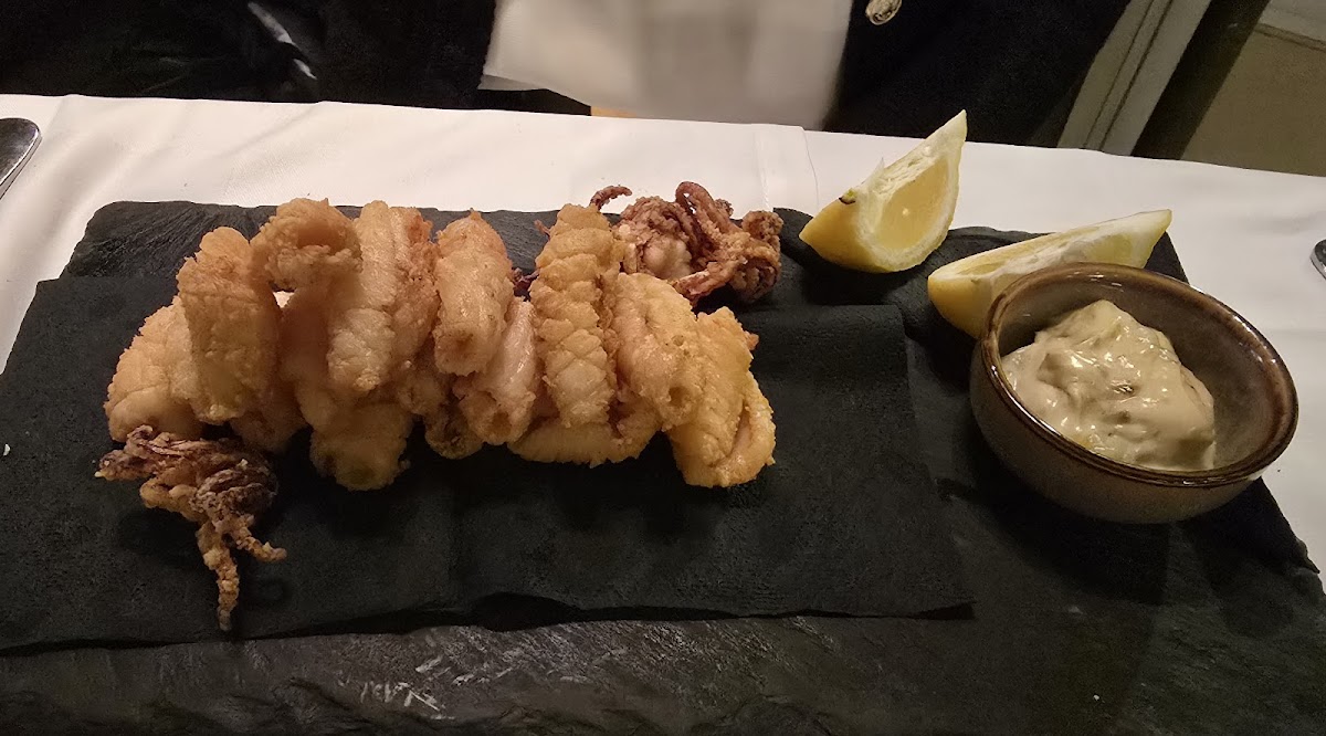 Eat at Milton's - Photo 1