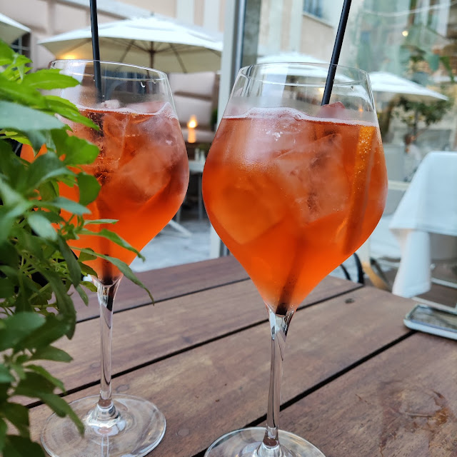Aperol Spritz
