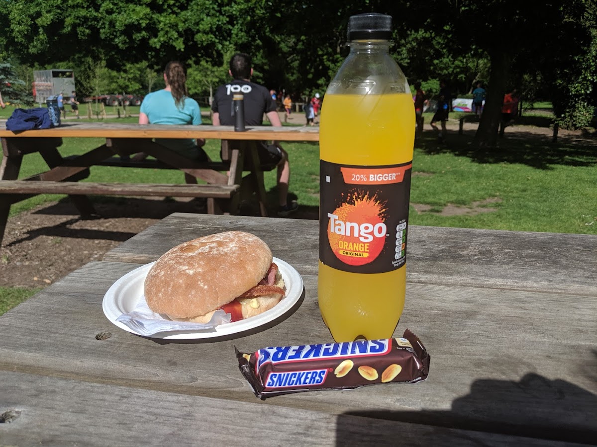 Frimley Lodge Cafe - Photo 7