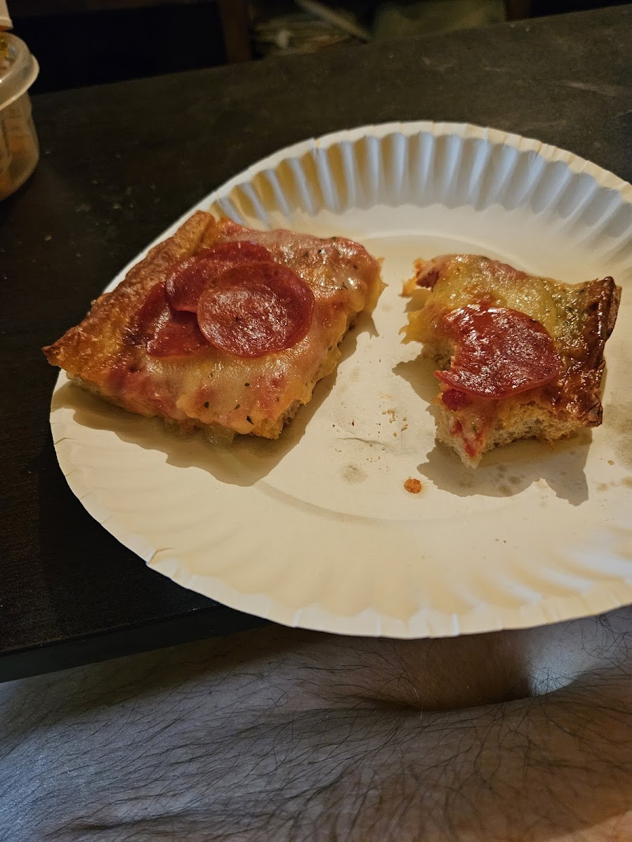 Salvatore’s Pizza & Pasta - Photo 1
