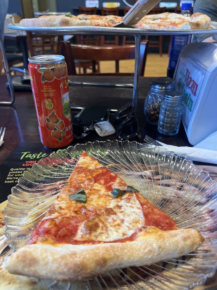 Salvatore’s Pizza & Pasta - Photo 2