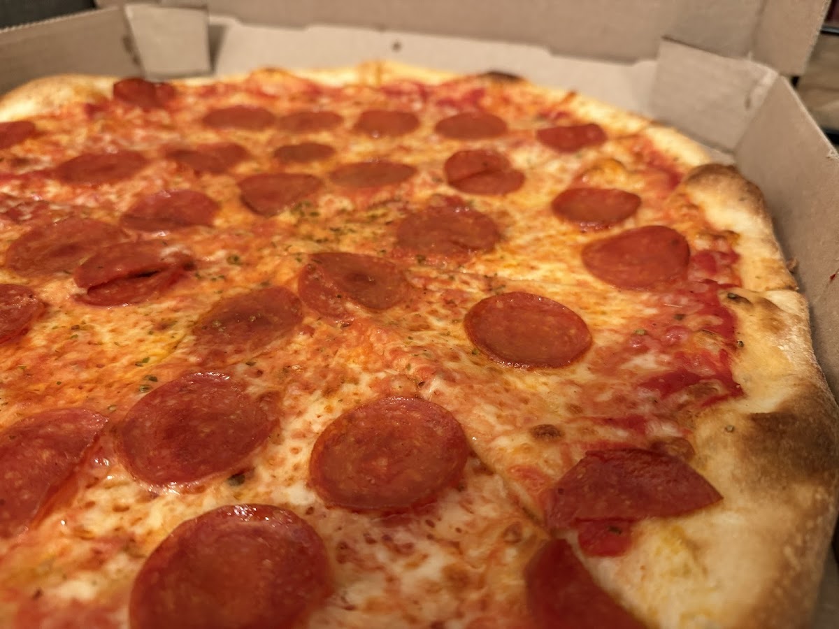 Salvatore’s Pizza & Pasta - Photo 7