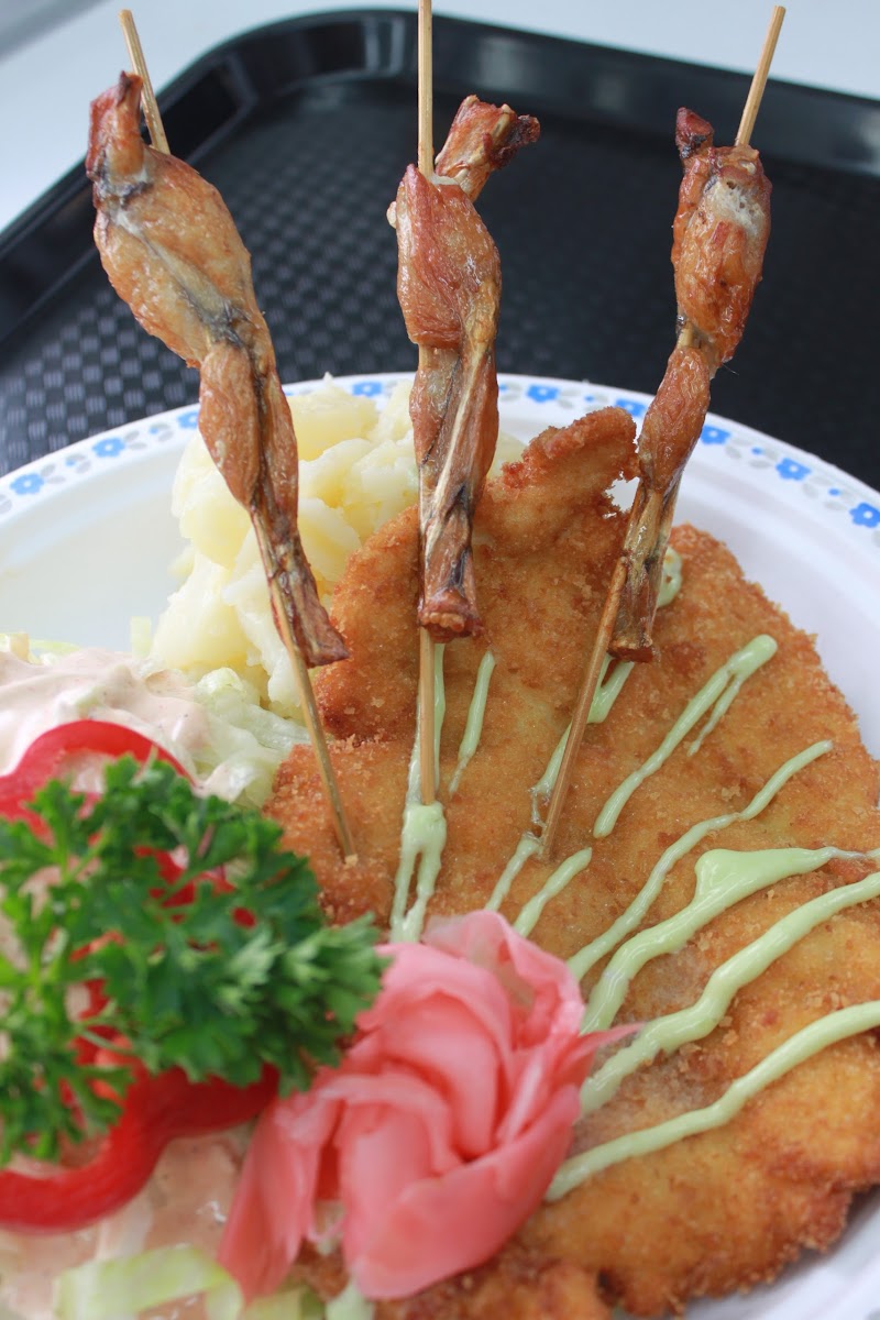 Jennifer's Restaurant-Picnic - Photo 3