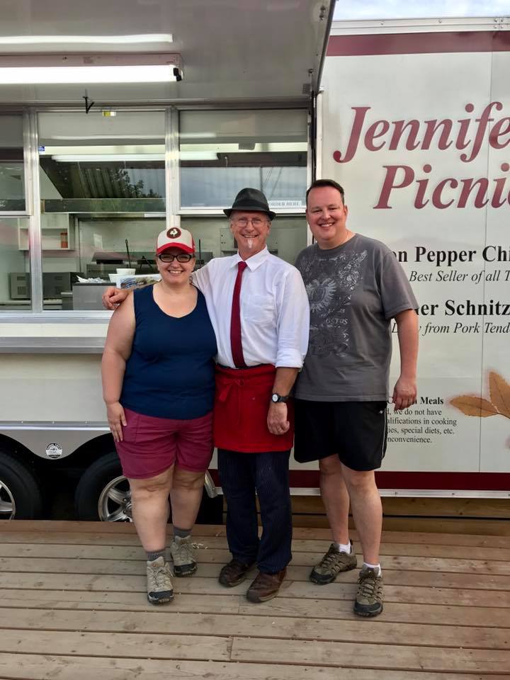 Jennifer's Restaurant-Picnic - Photo 4