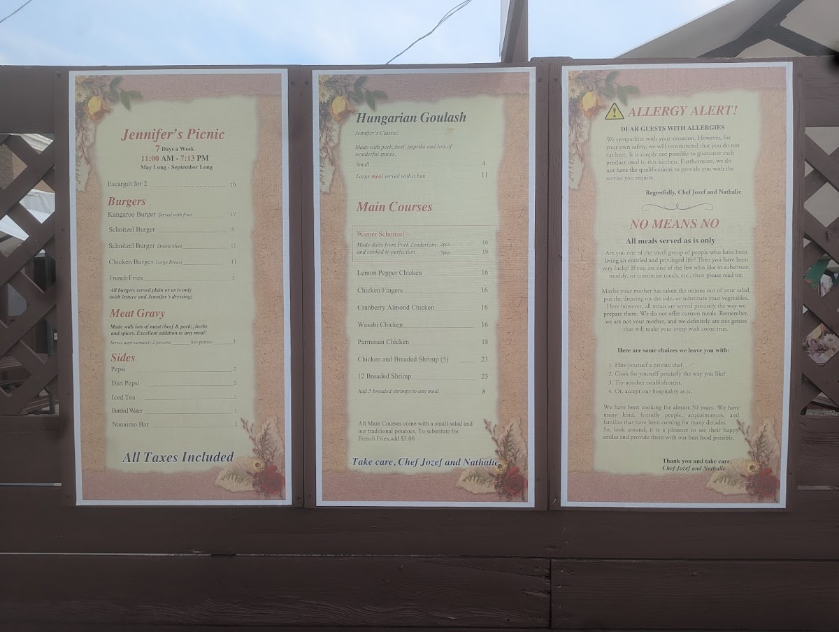 Menu Photo 7