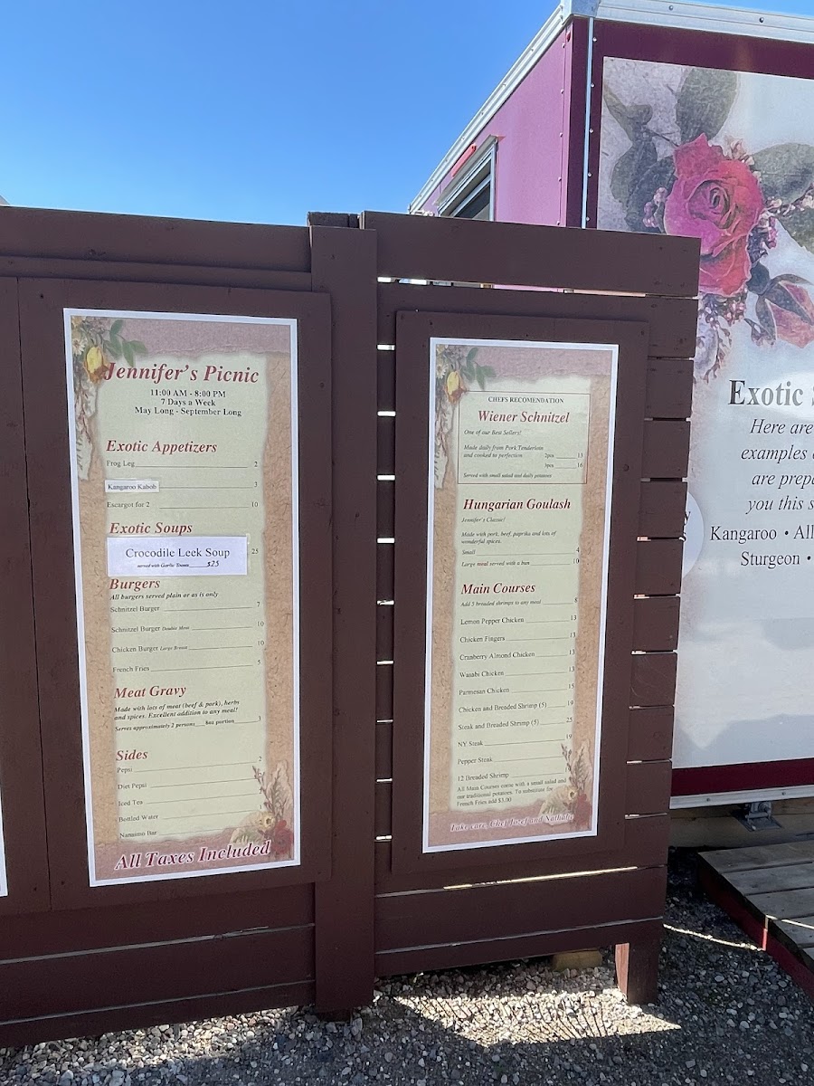 Menu Photo 8