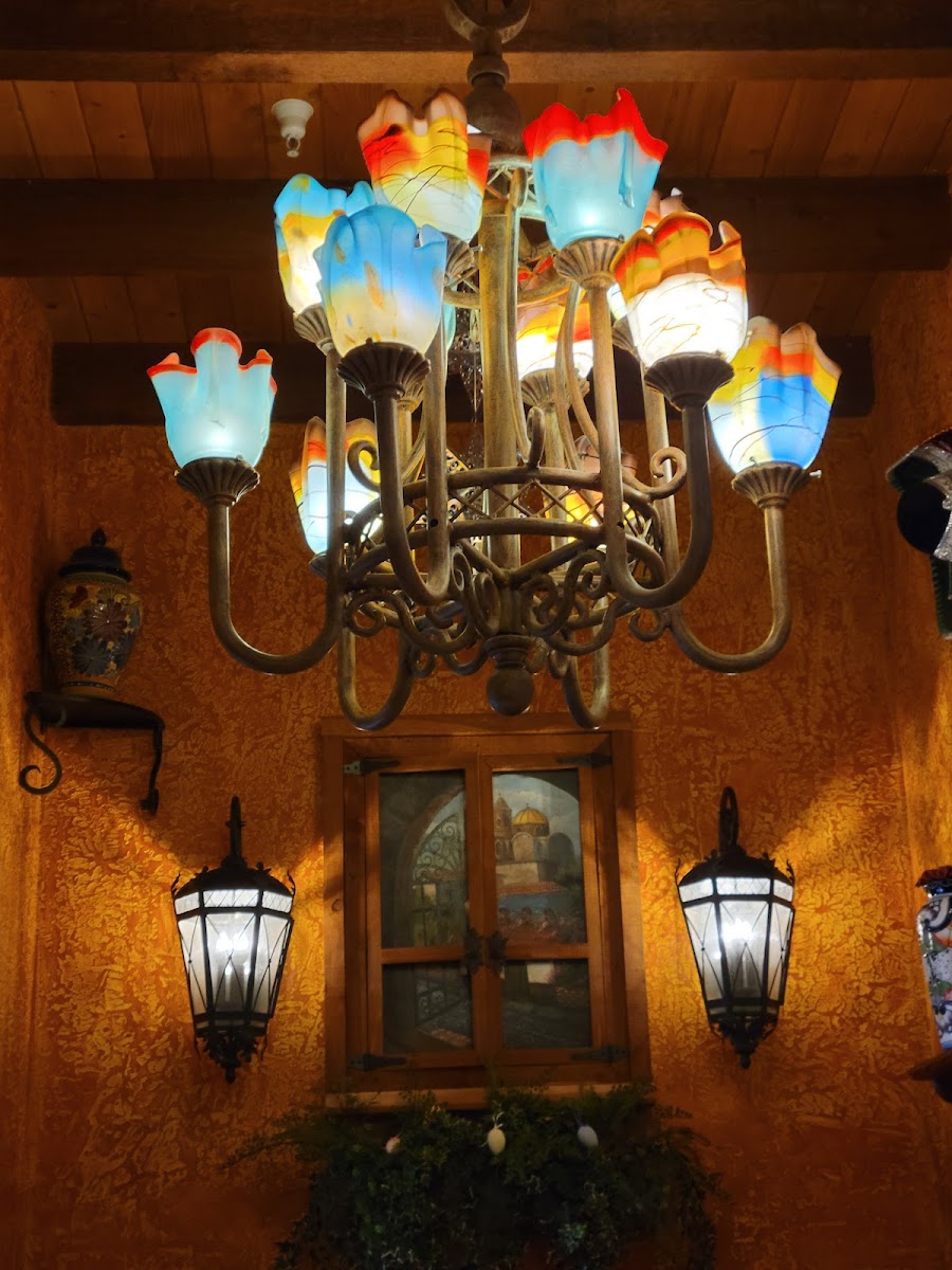 Los Portales Union City - Photo 1